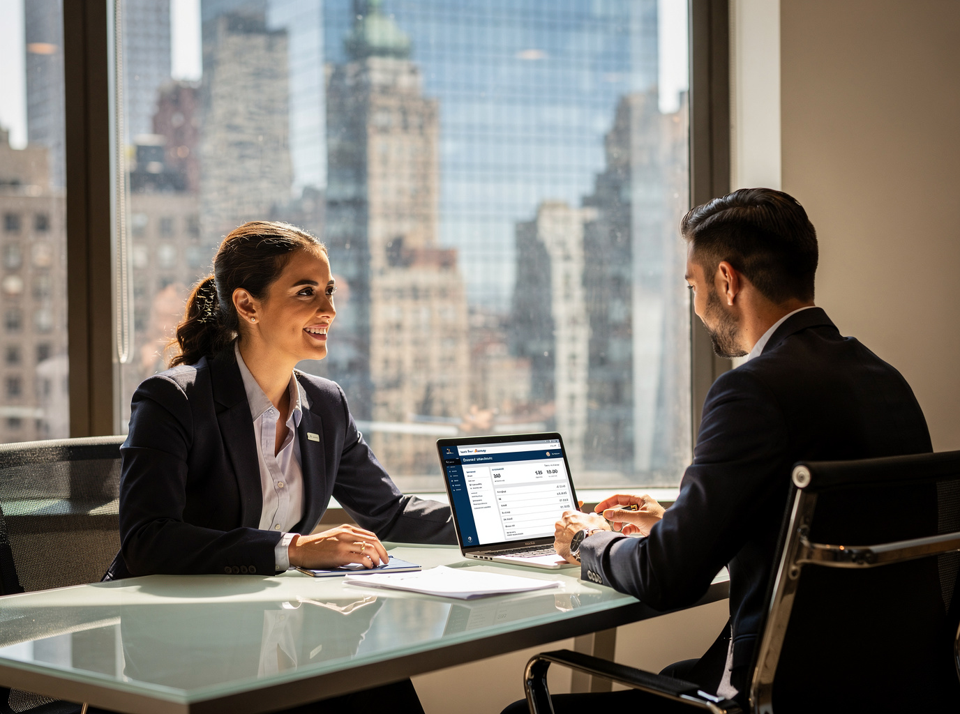 Airlines Booking Assistance in Manhattan, NY